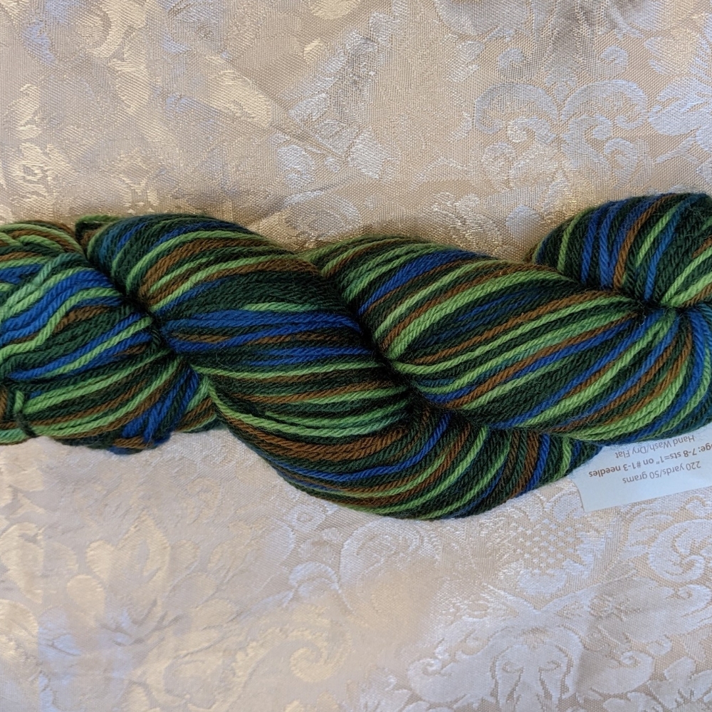 Knit Pick Merino Wool Yarn